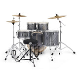 PDP Mainstage 5-Piece Drum Set - Twisted Graphite