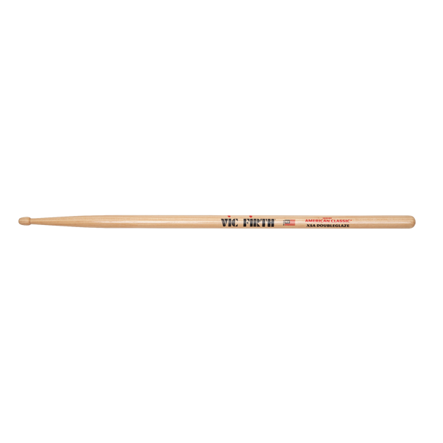 Vic Firth Extreme X5ADG American Classic Sticks With DoubleGlaze Lacquer Coating