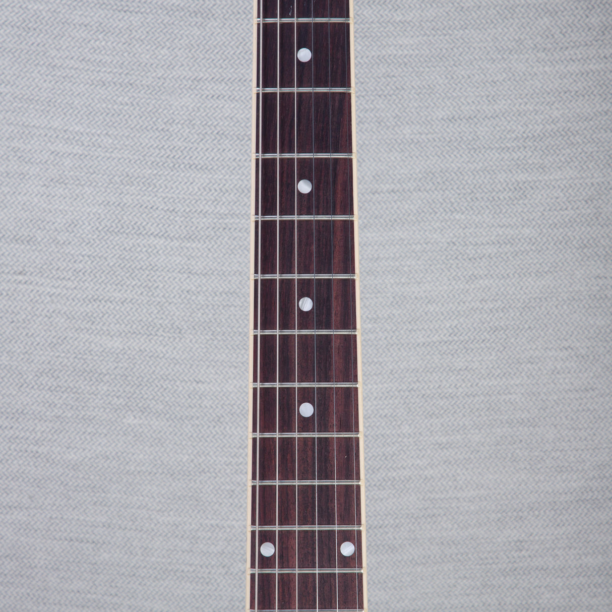 Gibson ES-335 Semi Hollow Body Guitar - Vintage Burst - #222320402