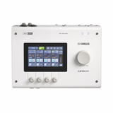 Yamaha URX22 USB-C Audio and Video Interface - White