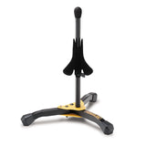Hercules DS510BB Trumpet Stand with Bag - New