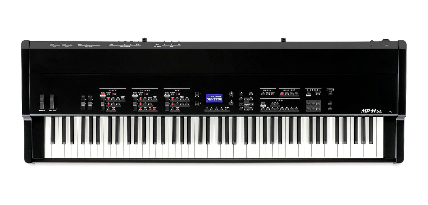 Kawai MP11SE 88 Key Digital Stage Piano