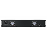 Shure MXCWNCS 10-Bay Networked Charging Station for SB930 Batteries