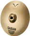 Sabian 20" Artisan Crash Cymbal Brilliant Finish