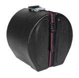 Humes & Berg 14 x 12-Inch Enduro Tom Drum Cases - Black