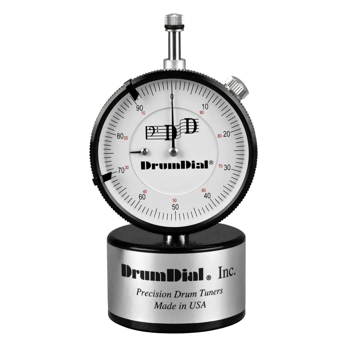 DrumDial DD Drum Tuner