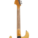 Fender Custom Shop 1969 Stratocaster Heavy Relic Guitar - Aged Vintage White - CHUCKSCLUSIVE - #R111533