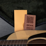 Martin D-18 Mahogany/Sitka Spruce Acoustic Guitar - #M2896783