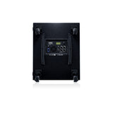 QSC KS118 3600-Watt 18-Inch Powered Subwoofer - Open Box, Mint