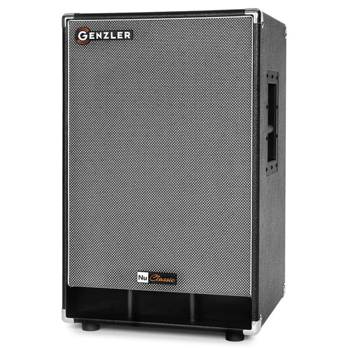 Genzler Nu-Classic NC210T Lightweight Bass Cabinet