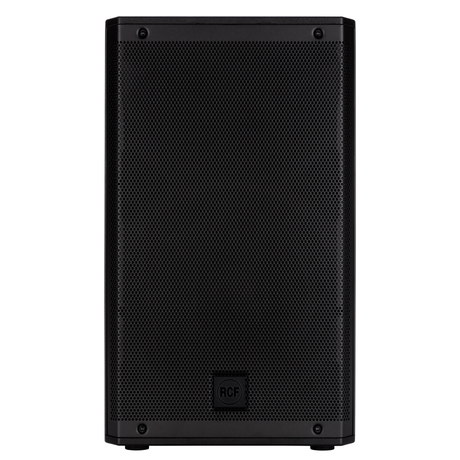 RCF ART-910-AX 2-Way 10-Inch 2100-Watt Active Powered Bluetooth Speaker - New