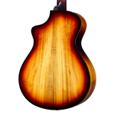 Breedlove Limited Edition Oregon Concert Canyon CE Acoustic Guitar - New