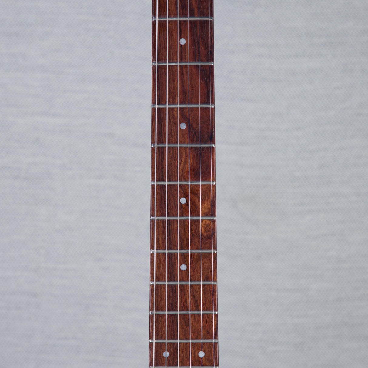 Rickenbacker 330 Semi-Hollowbody Electric Guitar - Jetglo - #2521739