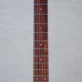 Rickenbacker 330 Semi-Hollowbody Electric Guitar - Jetglo - #2521739