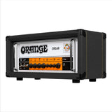 Orange OR60 60W All-Valve Guitar Amp Head - Black