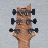 PRS Wood Library Custom 24 Electric Guitar - Private Stock Goldstorm Fade Finish - CHUCKSCLUSIVE - #240383983 - 2024