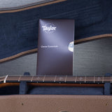 Taylor Gold Label 814e Acoustc Electrc Guitar - Golden Brown Sunburst - #1203245027