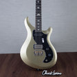 PRS S2 Vela Custom Color Electric Guitar - Champagne Gold - #25S2080268