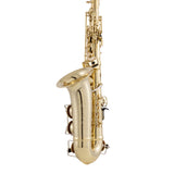 Conn CAS411L Eb Alto Saxophone - Lacquered