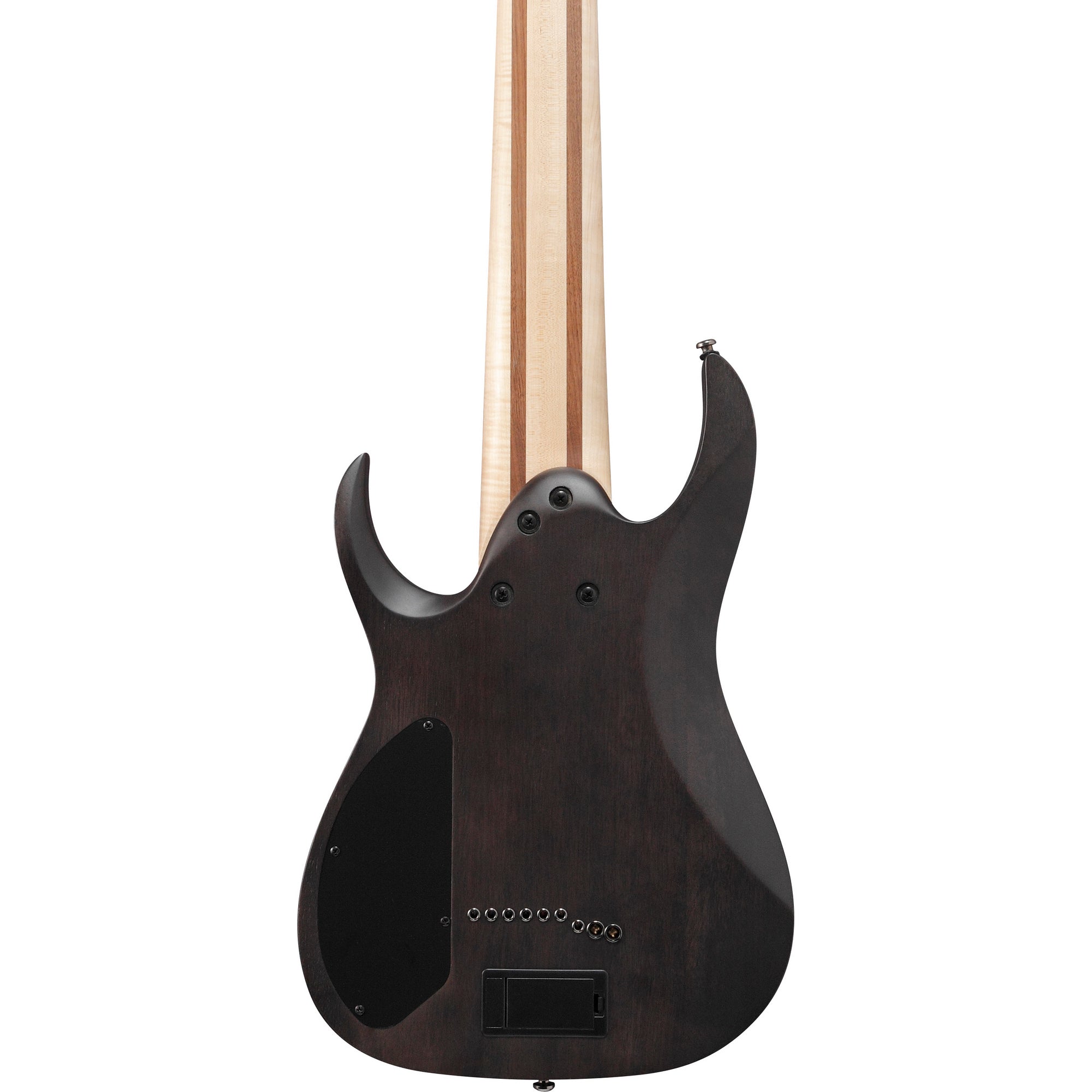 Ibanez RG Axe Design Lab RG9PB 9-String Electric Guitar