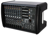 Mackie PPM1008 8 Channel 1600-Watt Powered Mixer - B-Stock - B-Stock