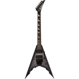 Jackson Pro Series Corey Beaulieu King V Signature Electric Guitar - Transparent Black