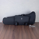 Marcus Bonna Bass Trombone Case - Black