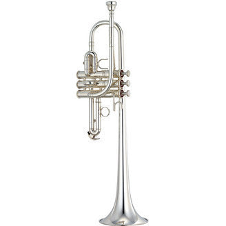 Yamaha YTR-9610 Custom Eb/D Trumpet