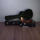 Martin Signature 00-18 Joe Bonamassa Acoustic Guitar - 1937 Joe Bonamassa Sunburst - #M3093085