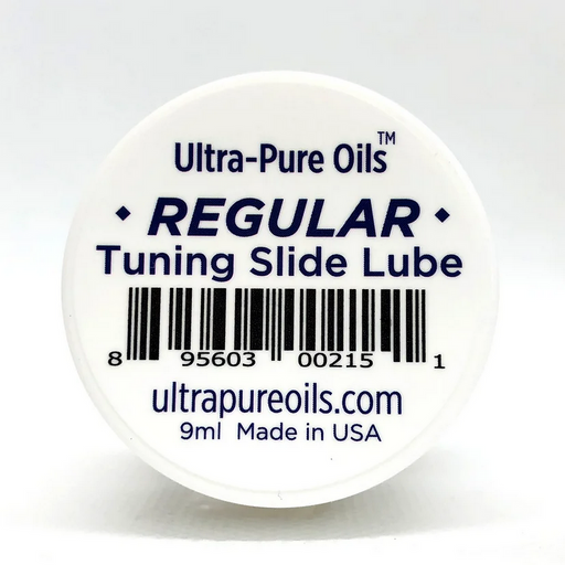 Ultra Pro Regular Tuning Slide Lube 9-mililliters