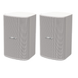 Bose DesignMax DM5SE Passive Surface Mount 2-Way Coaxial Loudspeakers