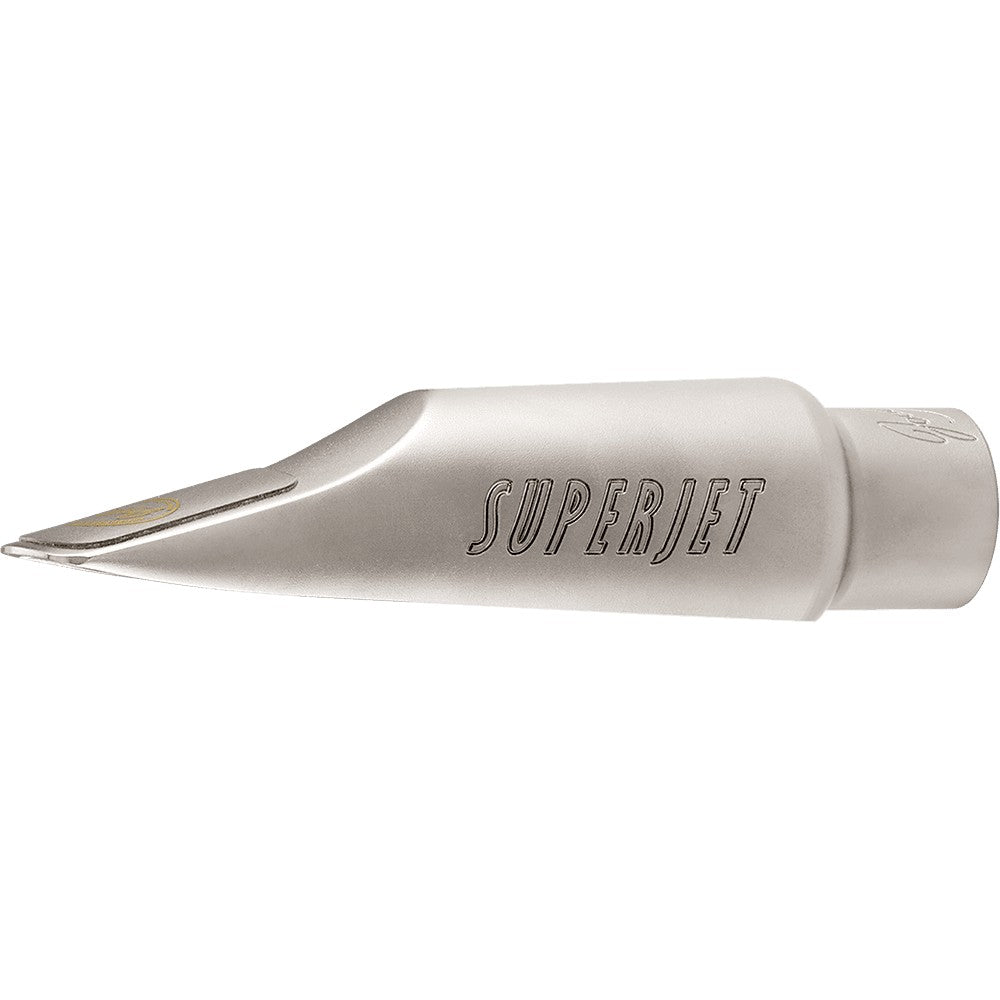 JodyJazz SUPER JET Alto Saxophone Mouthpiece - 7