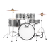 Pearl Roadshow Jr. 5-Piece Complete Drum Kit - Grindstone Sparkle