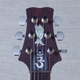 PRS Santana Retro Electric Guitar - River Blue Pearl - #0400092