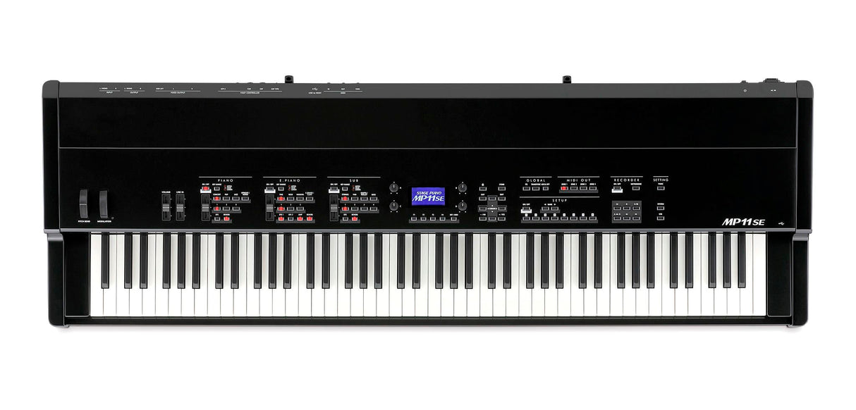 Kawai MP11SE 88 Key Digital Stage Piano - New