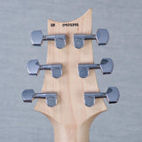 PRS Limited Edition CE 24-08 Swamp Ash Satin Electric Guitar - Red Apple Metallic - #250402392