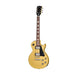 Gibson Les Paul Standard 60's Mahogany Top Electric Guitar - TV Yellow