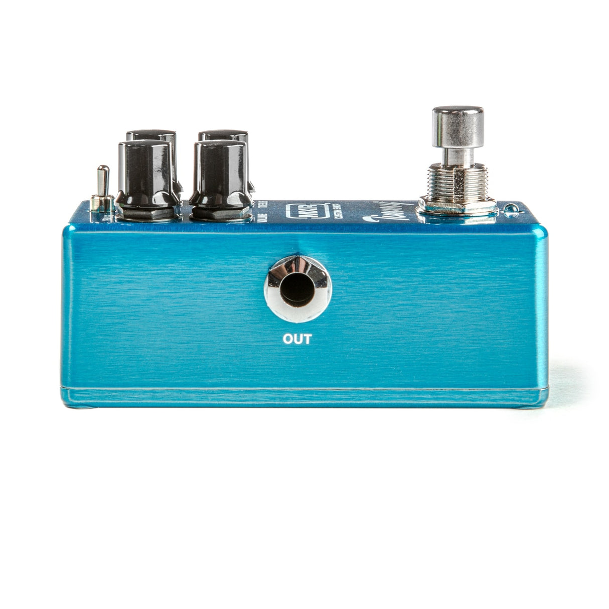 MXR Timmy Overdrive - Mint, Open Box