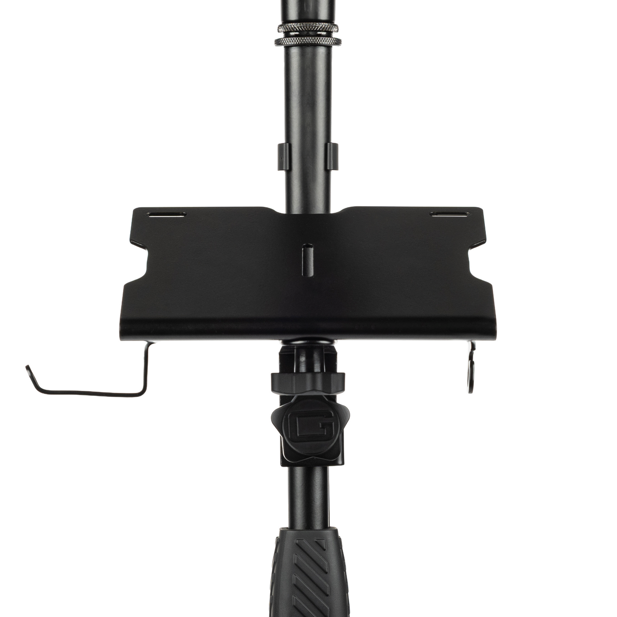 Gator Frameworks GFW-PMM-MOUNT Universal Personal Monitor Mixer Mount