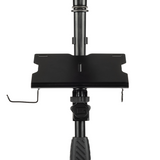 Gator Frameworks GFW-PMM-MOUNT Universal Personal Monitor Mixer Mount