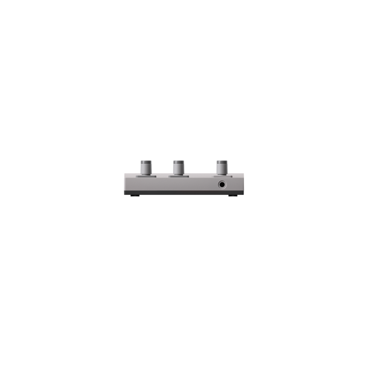 Teenage Engineering EP-136 K.O.–SIDEKICK Two-Channel Audio Interface