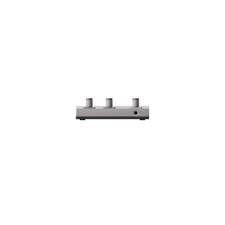 Teenage Engineering EP-136 K.O.–SIDEKICK Two-Channel Audio Interface