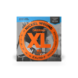 D'Addario EXL110-7 Electric Guitar Strings