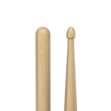 ProMark Anika Nilles Hickory Drumstick, Wood Tip