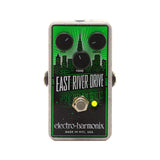 Electro-Harmonix East River Drive Overdrive Pedal