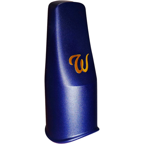 Theo Wanne CAP-ALT Mouthpiece Cap For Soprano And Alto Sax Mouthpieces