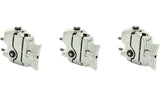 Ludwig LAPAM3 A.T.L.A.S. Mount 3-Pack