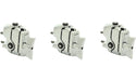 Ludwig LAPAM3 A.T.L.A.S. Mount 3-Pack