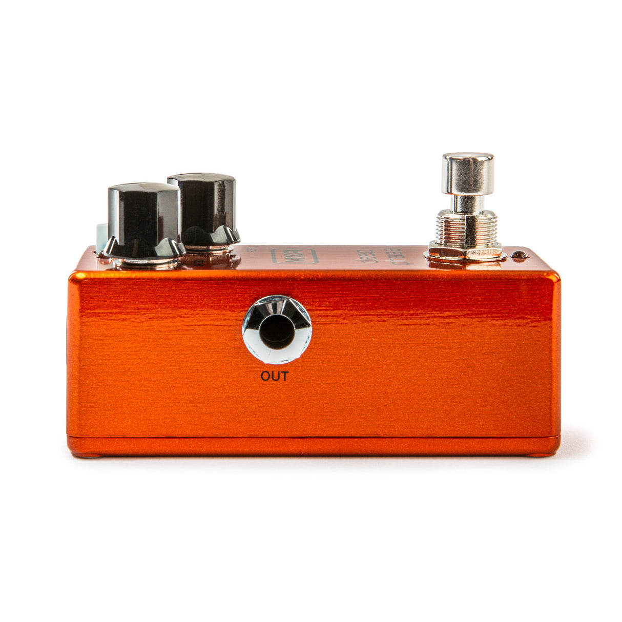 MXR M279 Deep Phase Pedal - Mint, Open Box
