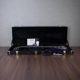Spector USA Custom NS-5 5-String Electric Bass Guitar - Rain Glow - CHUCKSCLUSIVE - #2232